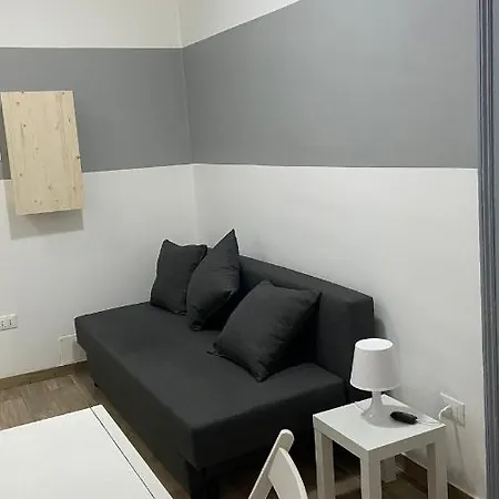 Apartman Giuliani 23