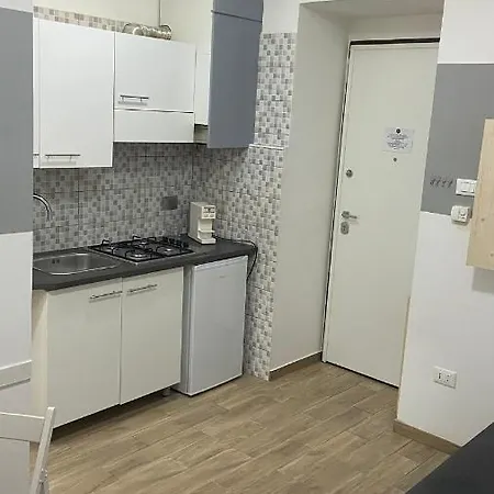 Apartman Giuliani 23 *