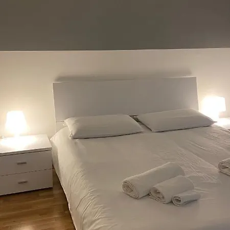 Apartman Giuliani 23 Trieszt